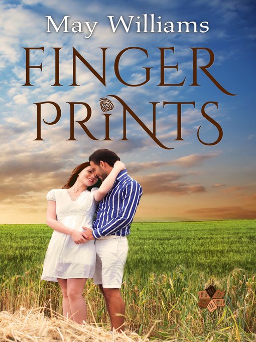 Title details for Finger Prints by May Williams - Available